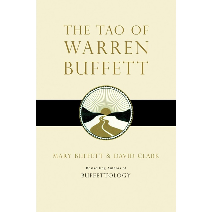 

The Tao of Warren Buffett: Warren Buffett'n Words of Wisdom: Quotation