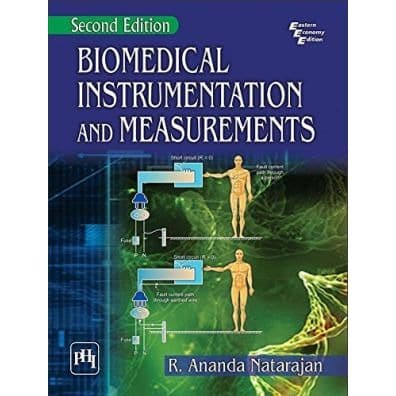 

BIOMEDICAL INSTRUMENTATION AND MEASUREMENTS ANANDA R. NATARAJAN 201