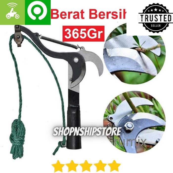 

Promo Ravpower Gunting