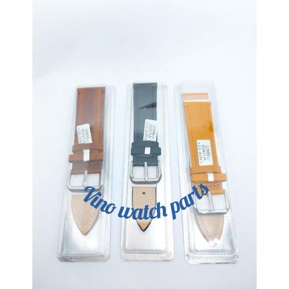 Recomend Strap Tali Jam Tangan Kulit Time King Tali Kulit Time King .,