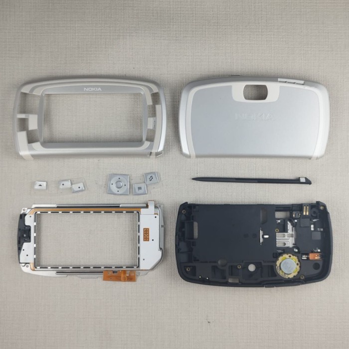 [Original] Casing Nokia 7710 Original Berkualitas