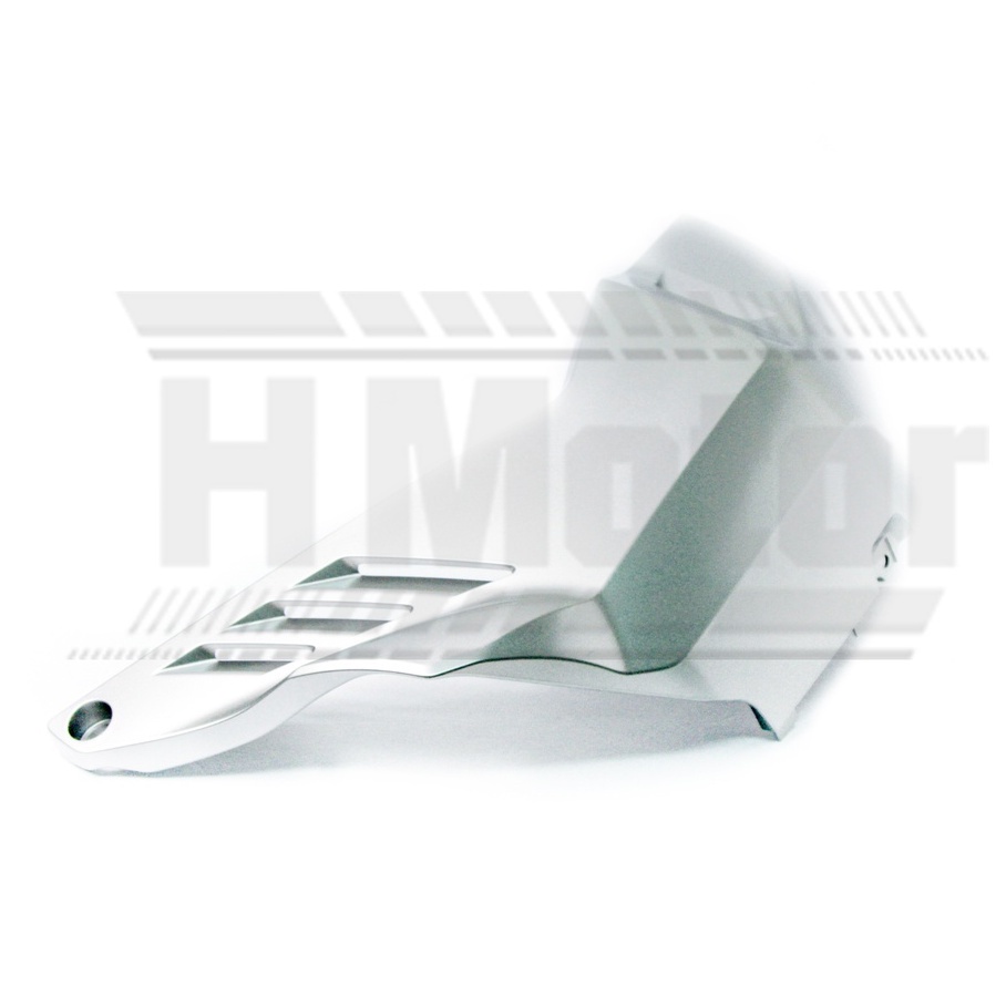CB150X - Honda ORI Cowl R L Under Sayap Fairing Bawah - SILVER