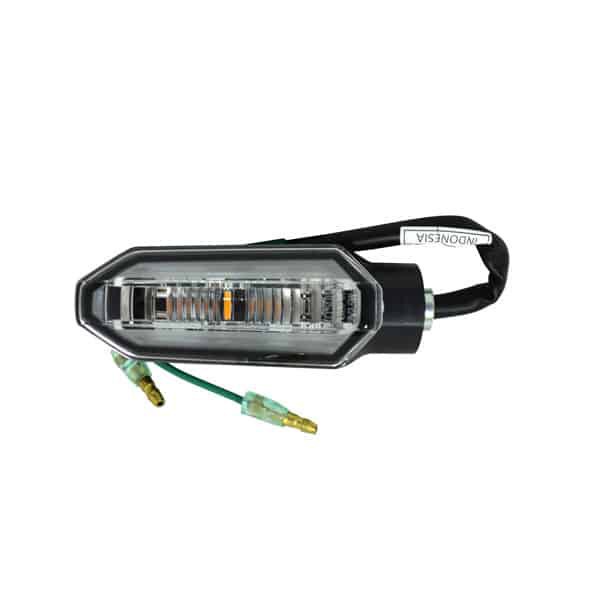 CBR / 150R / 150 R - Honda ORI Lampu Sen / Sein / Tangan / Winker Depan