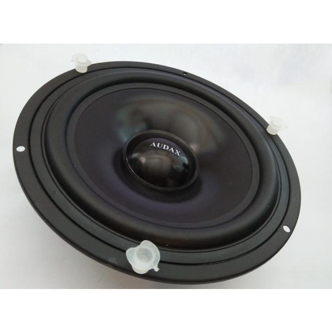 ] Speaker 8 Inchi Woofer AUDAX 150 WATT ORIGINAL/ ASLI 8 in AUDAX Woofer