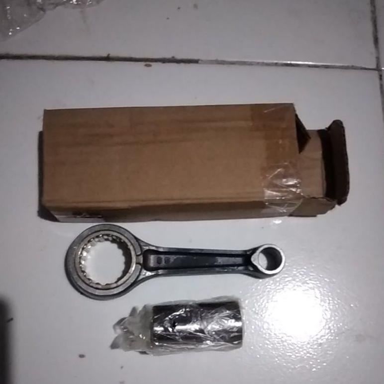 arr stang piston jialing 200cc   /Stang seher 200cc jialing motor rodatiga