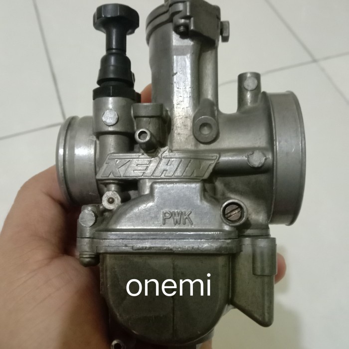 {Bekas} karburator pwk sudco 28 original Berkualitas