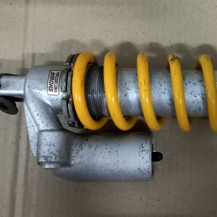 {BEKAS} Monoshock Honda CR 85 Limited