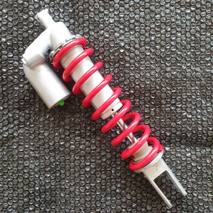{BEKAS} Monoshock CR85 original Diskon