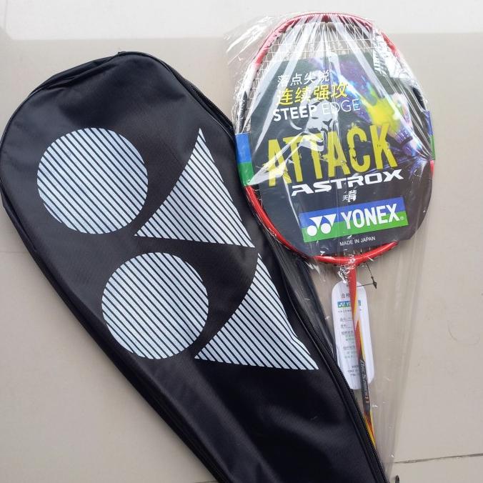 @=@=@=@=] Raket yonex arcsaber 11