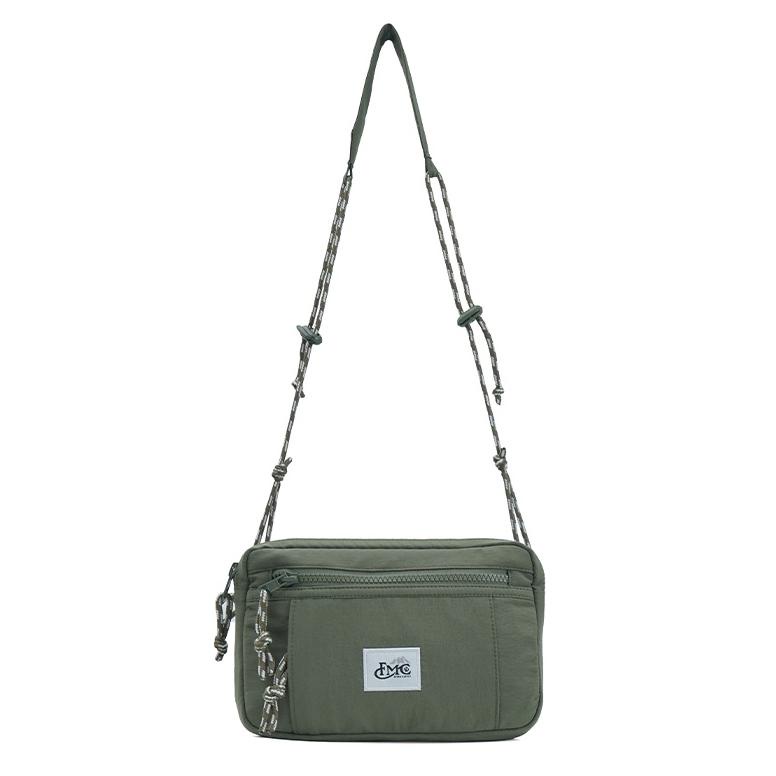 Promo Fmc Tas Selempang Pria Sling Bag Crossbody Strap C050723 Srnm67