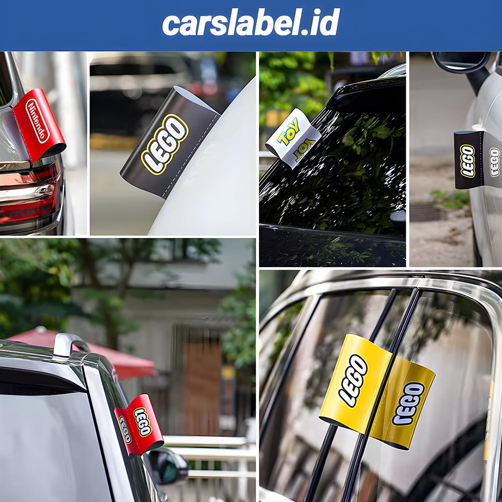 

Promio Palestine - Label Tag Mobil - Variasi Penutup Pintu Bagasi - Hiasan Stiker Lego Mobil Viral Diskon