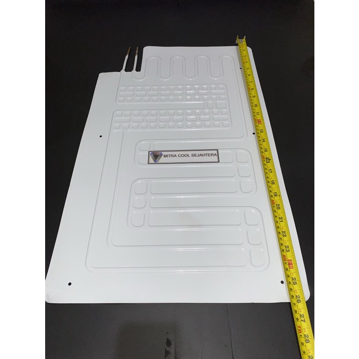 Terbaru Evaporator Kulkas Showcase 66X41Cm / Evap Kulkas 66X41 Cm Showcase Ori Promo Terlaris