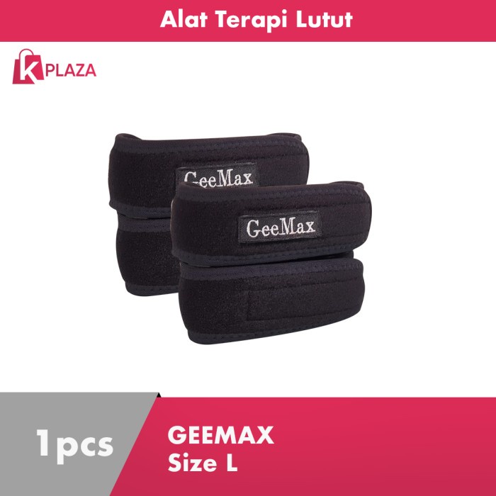 Alat Terapi Lutut - GEEMAX DECKER L Erin MI