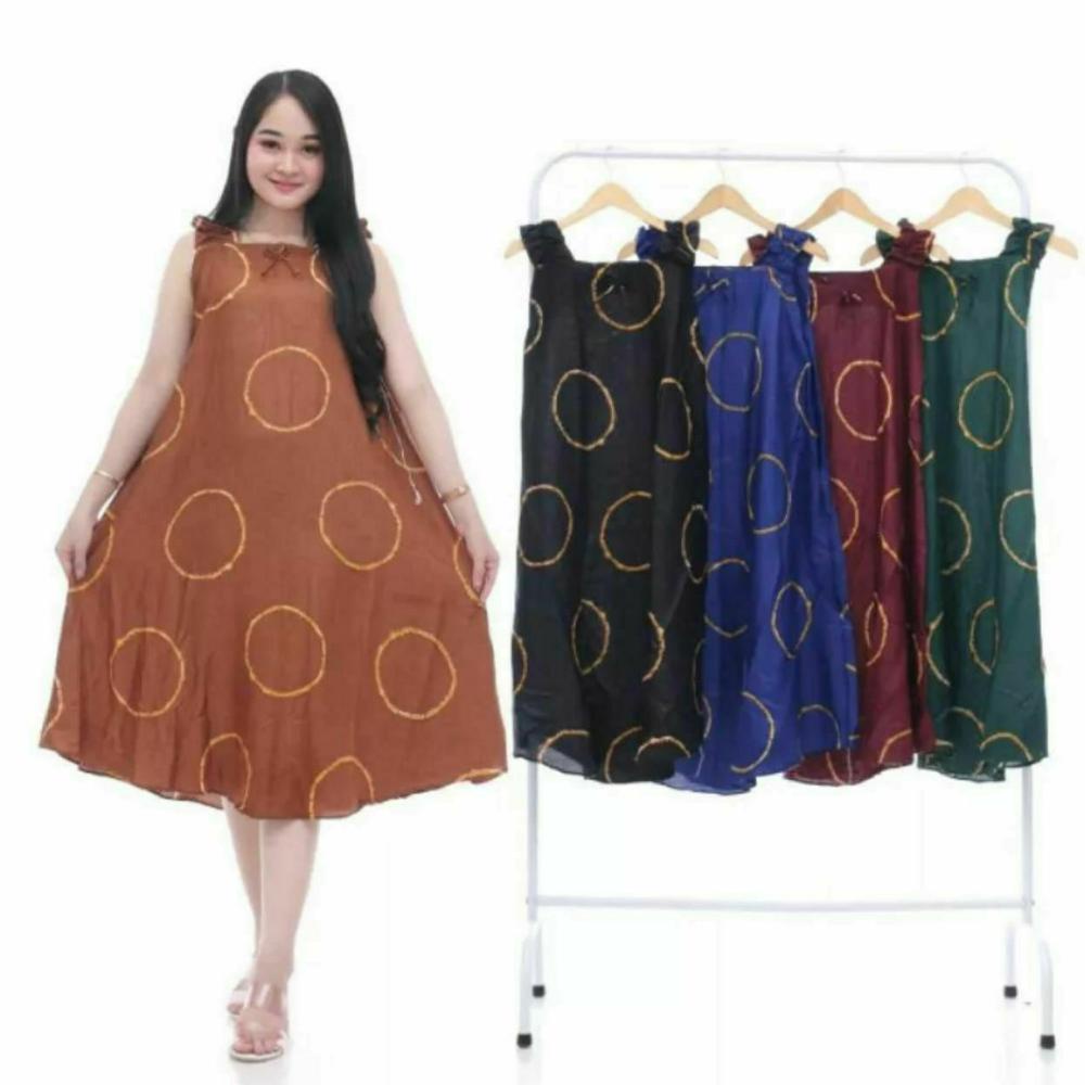 Terbaru Yukensi Jumbo: 65-80 Kg Untuk Yang Seksi Dan Ibu Menyusui Terbaru