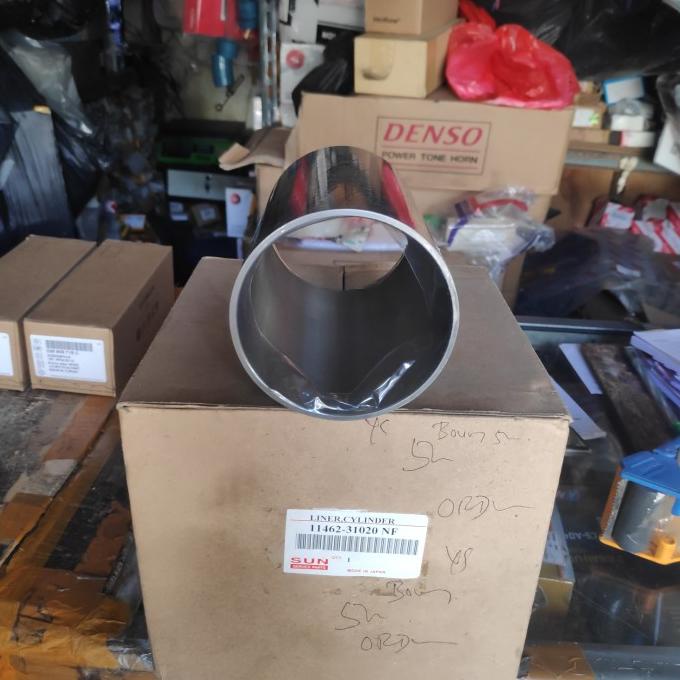Cylinder Liner Buring Boring Set Toyota Kijang Super 5K