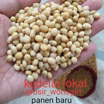 

TRENDING KEDELAI LOKAL KEMASAN 1KG FULL DISCOUNT
