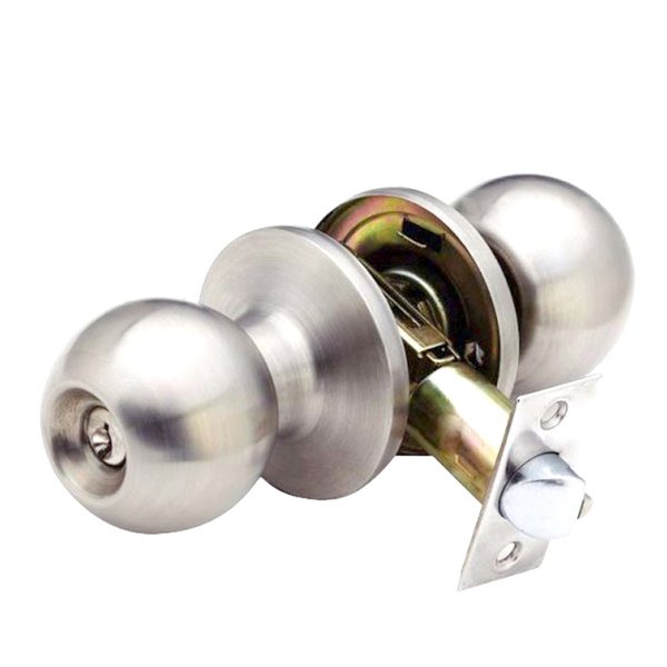 Yale Knob Set Kunci R Kamar Mandi Vca 5127