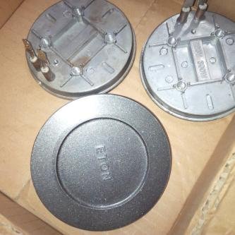 Element Cup Sealer / Elemen Cup Sealer / Elemen Pemanas Mesin Cup Sealer / Elemen Pemanas Mesin