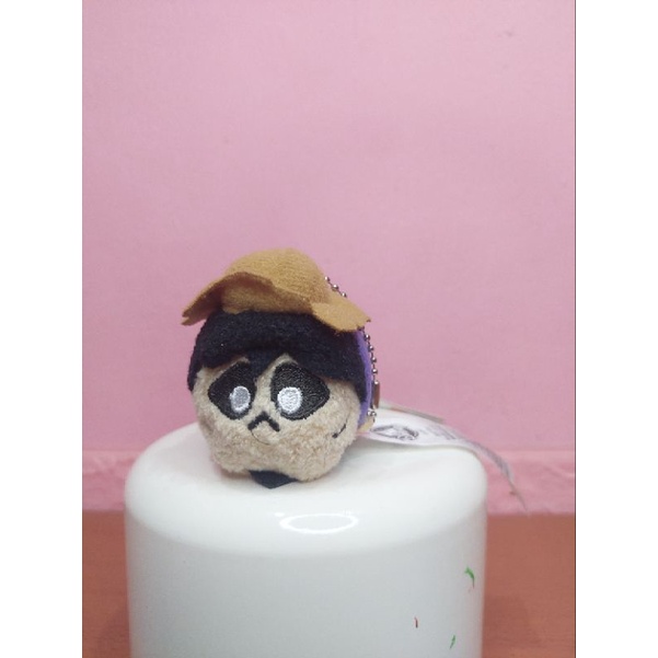Tsum-tsum COCO