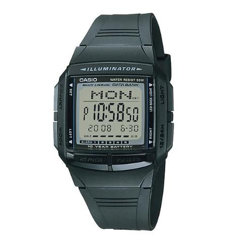 

CASIO DB-36-1AV VINTAGE | GARANSI RESMI PT GAP 1 TAHUN