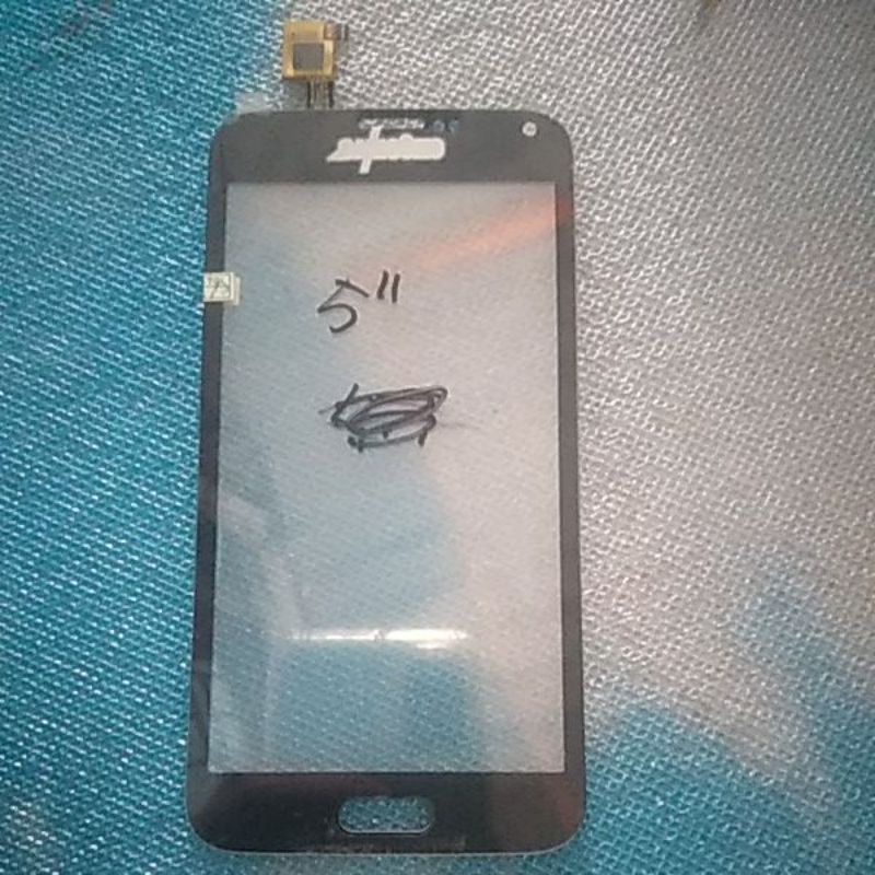 TOUCHSCREEN SAMSUNG GALAXI S4 (5")