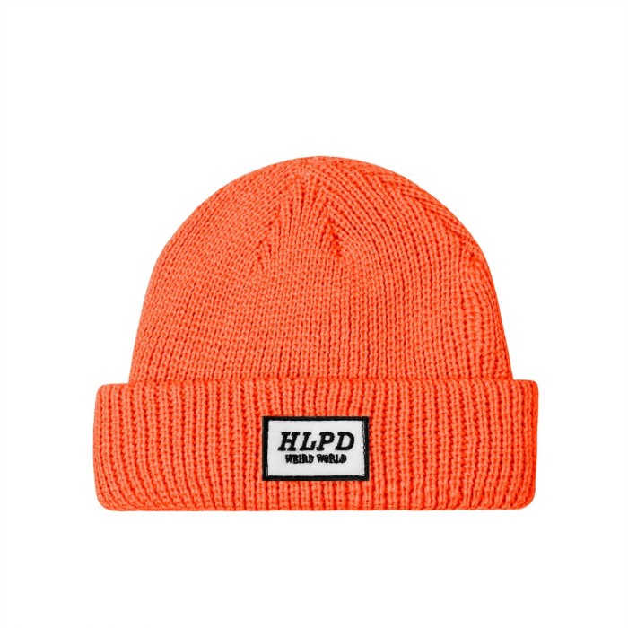 BASED BEANI HAT