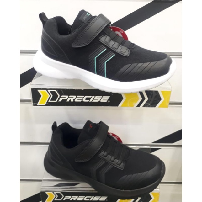Sepatu Sekolah Precise 31-36