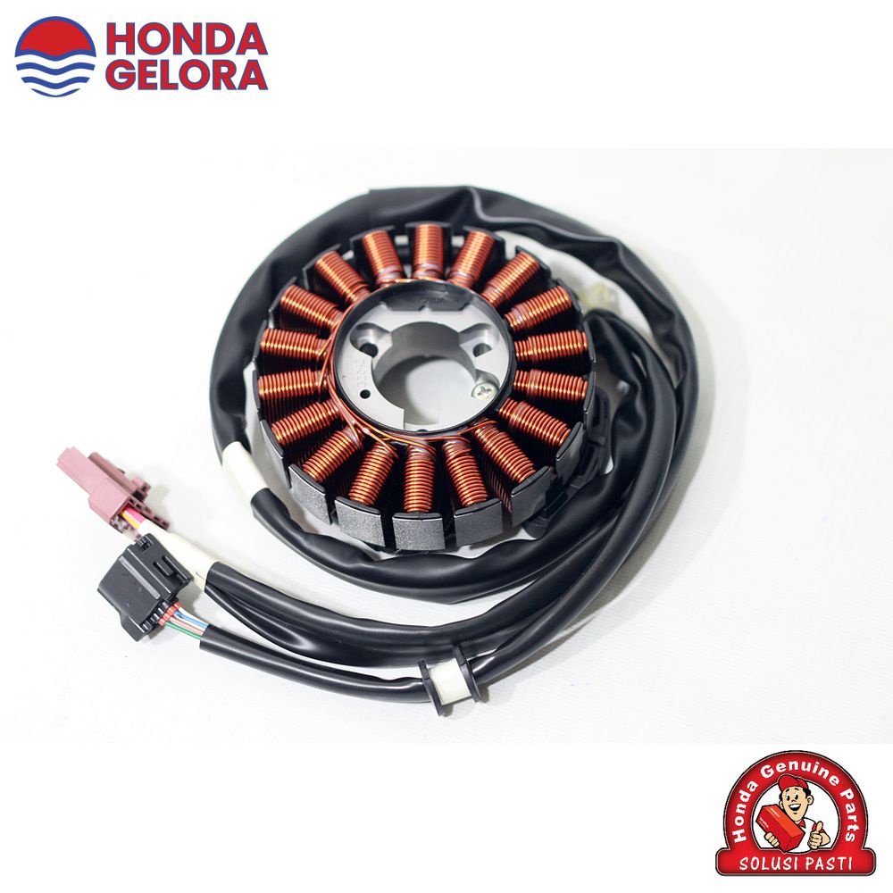 SPULL VARIO 125 - STATOR COMP - 31220K60B02