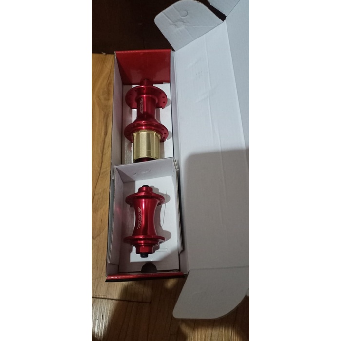 hub freehub 28 hole raze vbrake alloy folding hub freehub jangkrik ori lelalela8187