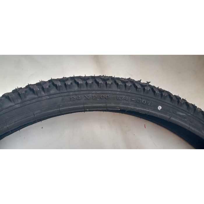 ban luar sepeda 24 x 2.00 200 swallow deli tire 24x2.00 24x200 mtb lelalela8187