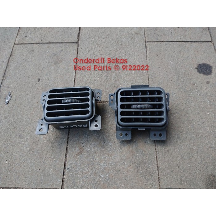 kisi ac kiri kanan suzuki baleno 2000 ninalove2122