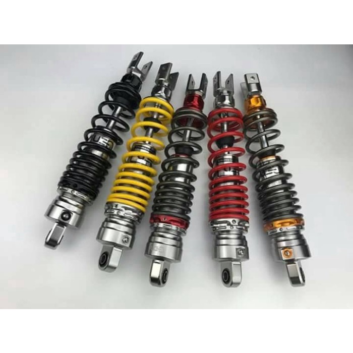 ✨Sale Shock Cen/Gen 1985 Aerox 155 Terbaru