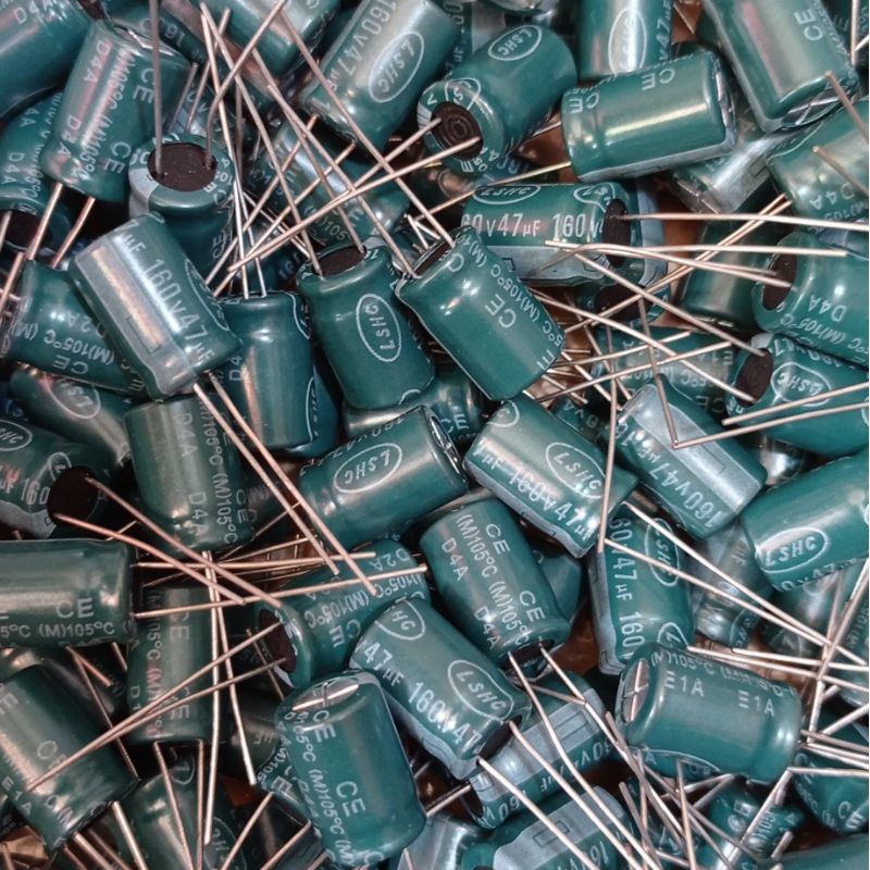 elko 47uf 160v elco 47uf 160v