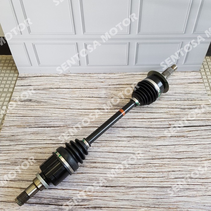 [Ori] Cv Joint As Roda Assy Kiri Suzuki Ertiga Matic Asli Sgp Diskon