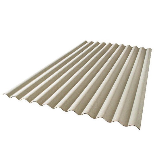 ASBES GELOMBANG KECIL DJABESMEN 210 CM