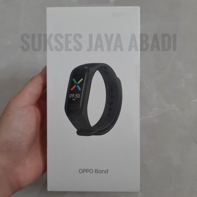 ------] OPPO Band Original