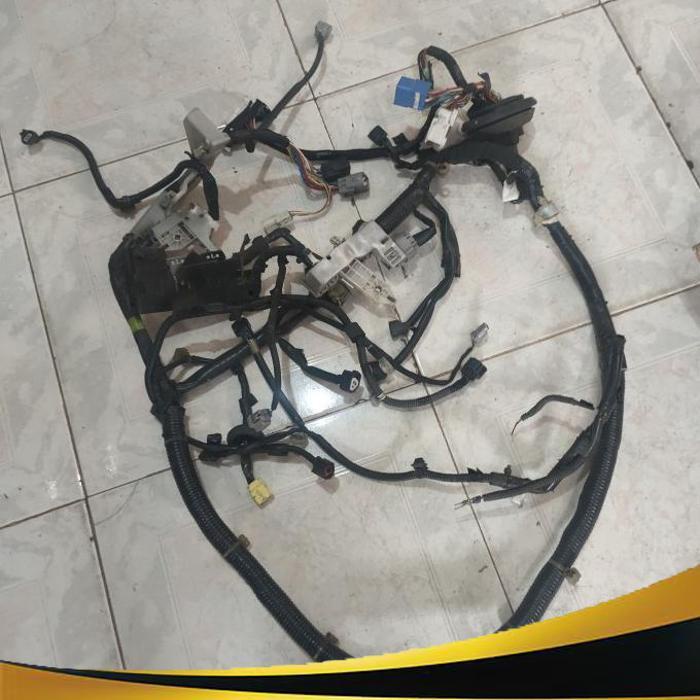 KABEL LAMPU DEPAN HIACE COMMUTER DIESEL | AUT