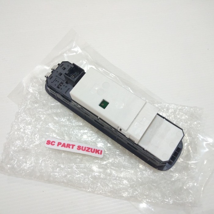 Switch Saklar Power Window Suzuki Escudo 1.6 Capsule.