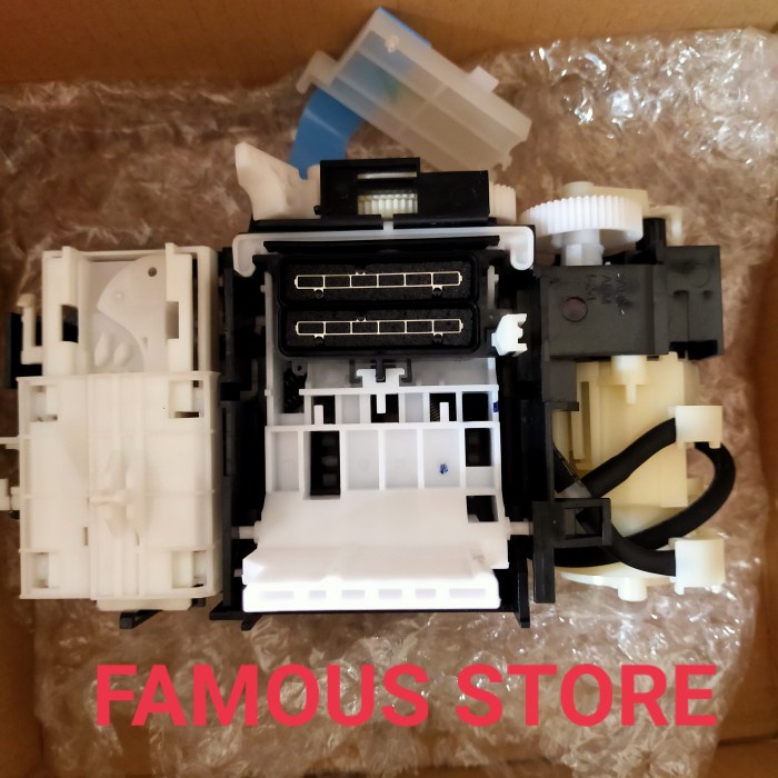 POMPA TINTA - INK SYSTEM NEW ORI EPSON L1455 L-1455