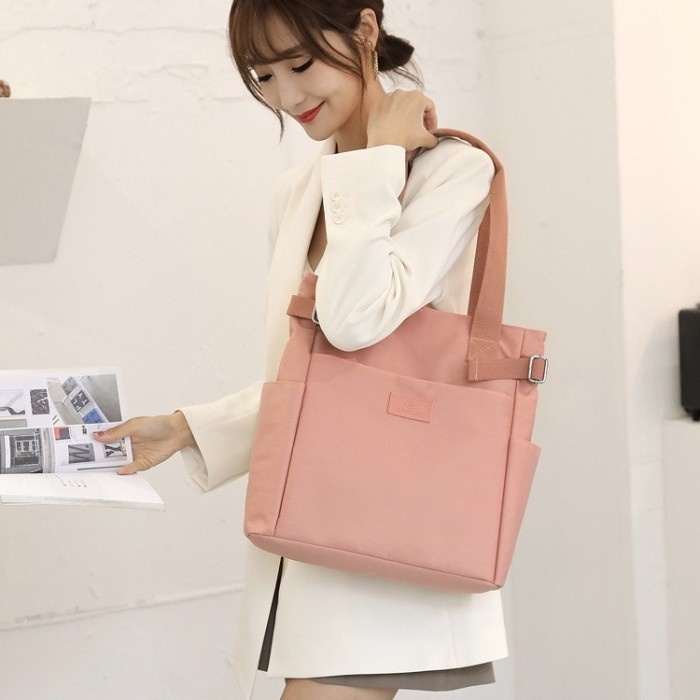 SUOYATE - 233 - TAS IMPORT - TAS BAHU WANITA ORIGINAL 100%