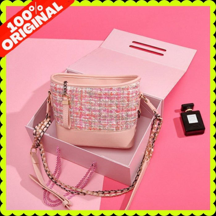 Tas Wanita Zara Gift Set Original Branded Store H0909 ORIGINAL 100%