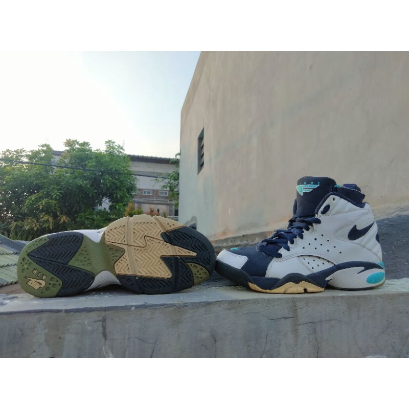 nike air maestro LTD II hyper jade