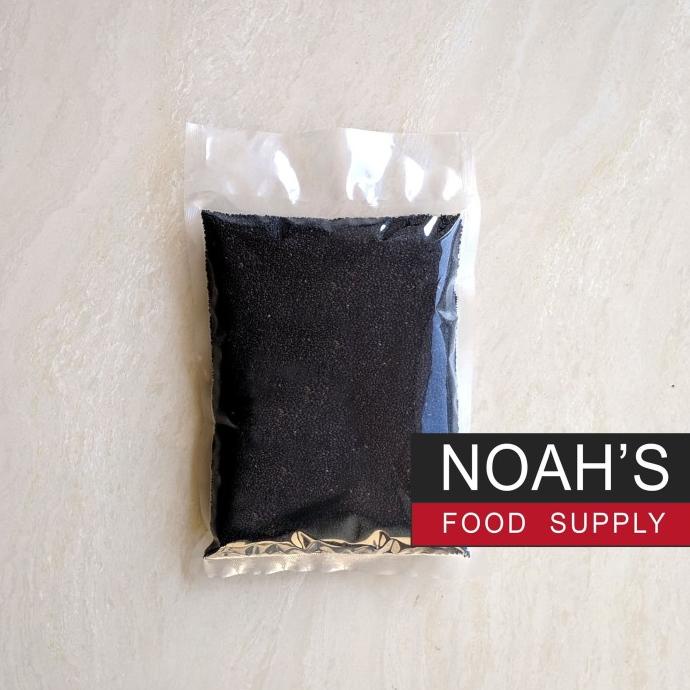 

BIJI SELASIH - SELASIH 1 KG - BASIL SEED PREMIUM QUALITY 1 KG