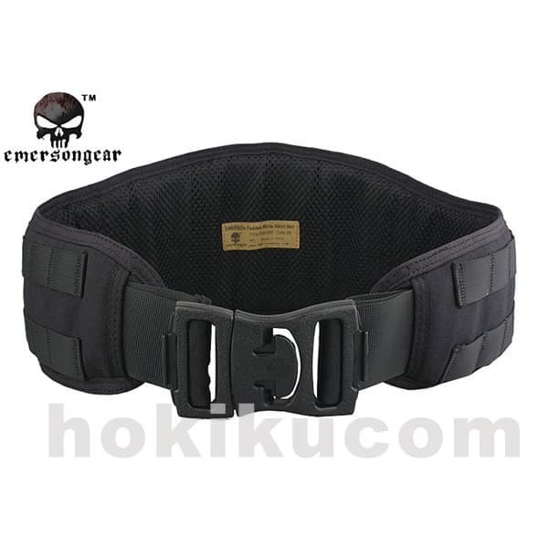 Promo Emerson Molle Padded Waist Belt