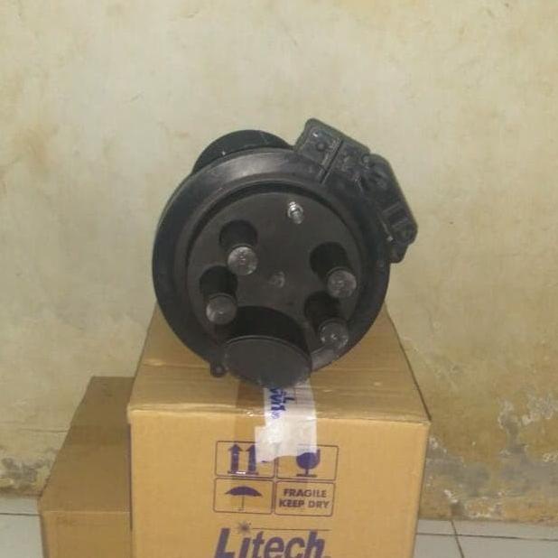 Jb Dome 96 Core Merk Litech Original