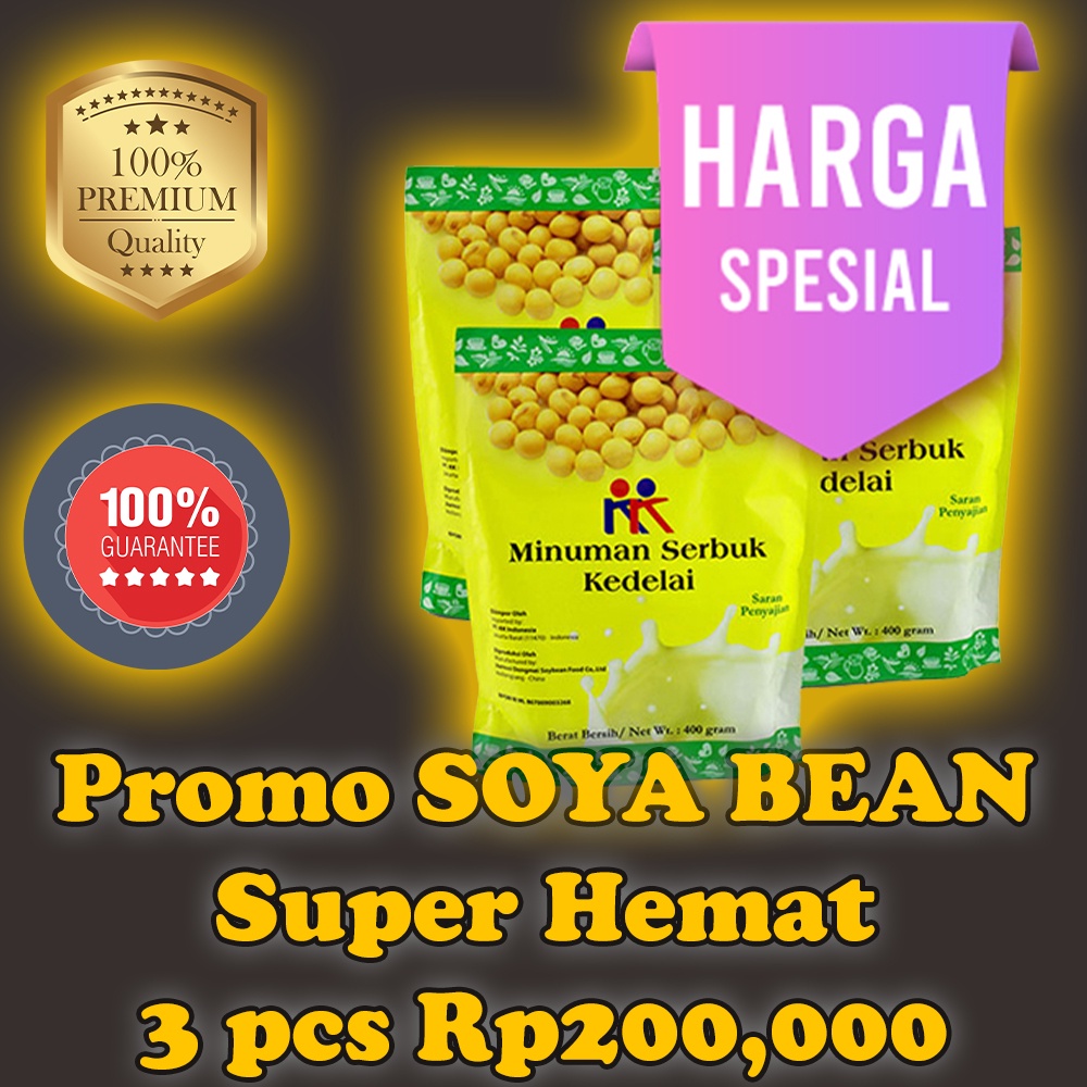 

Kk Numan Serbuk Kedelai (Soya Bean) 400G Nutrisi Untuk Kesehatan Ambah Berat Badan Kk Indonesia