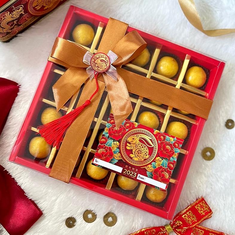 

Virall 12.12 Hampers Premium Wijsman Natal Christmas 2023 Tahun Baru 2024 Nastar Wijsman Mewah Gift Set Kado Ulang Tahun Birthday Murah Berkualitas Bisa Cod