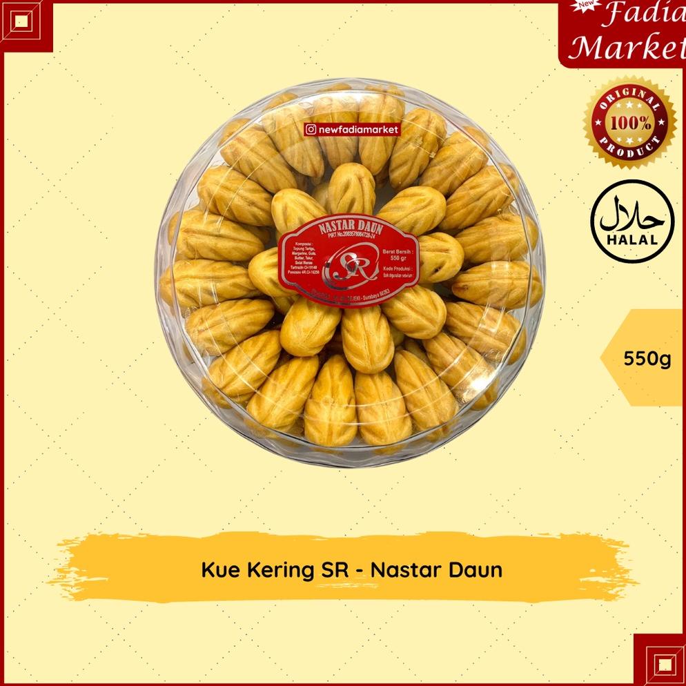 

[Terbaru] Cookies/Kue Kering Toples Sr [500G] Untuk Parsel Natal/Ramadan/Idul Fitri/Lebaran Murah