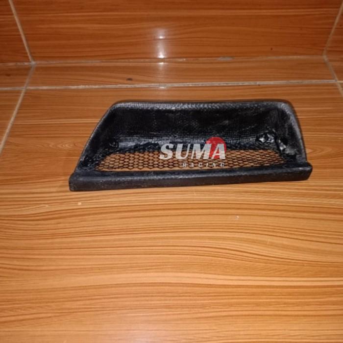 AIR SCOOP JAZZ GD3 CARBON KEVLAR Original