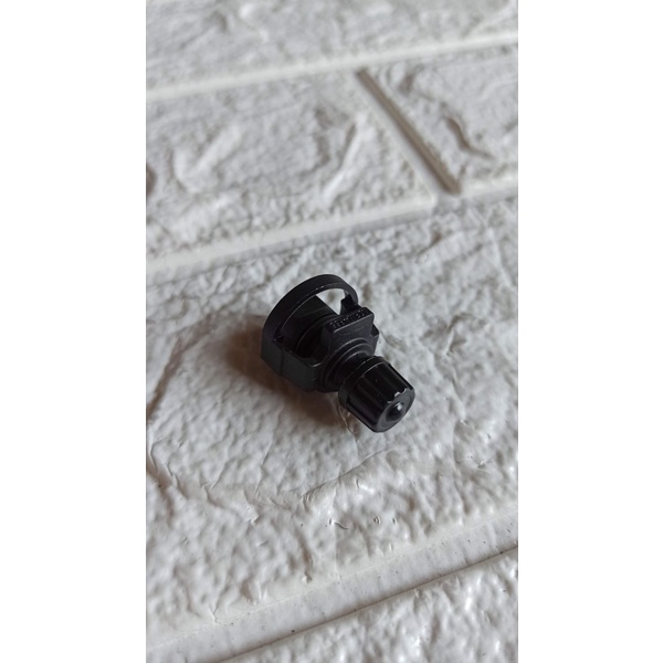 Selang Buntu Radiator Ford Fiesta